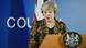 Brüssel - Theresa May bei EU Gipfel Brüssel - Theresa May bei EU Gipfel