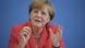 Bundeskanzlerin Angela Merkel vor der Bundespressekonferenz Berlin 31 08 2015 Bundeskanzlerin Angela Merkel vor der Bundespressekonferenz Berlin 31 08 2015