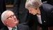 British Prime Minister Theresa May and European Commission President Jean-Claude Juncker British Prime Minister Theresa May and European Commission President Jean-Claude Juncker