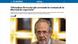 Miguel Henrique Otero, presidente editor, dice en la última edición en papel que "los periodistas van a seguir luchando por restablecer la democracia en Venezuela". Miguel Henrique Otero, presidente editor, dice en la última edición en papel que "los periodistas van a seguir luchando por restablecer la democracia en Venezuela".