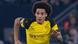 Fußball 1. Bundesliga Borussia Dortmund Axel Witsel Fußball 1. Bundesliga Borussia Dortmund Axel Witsel