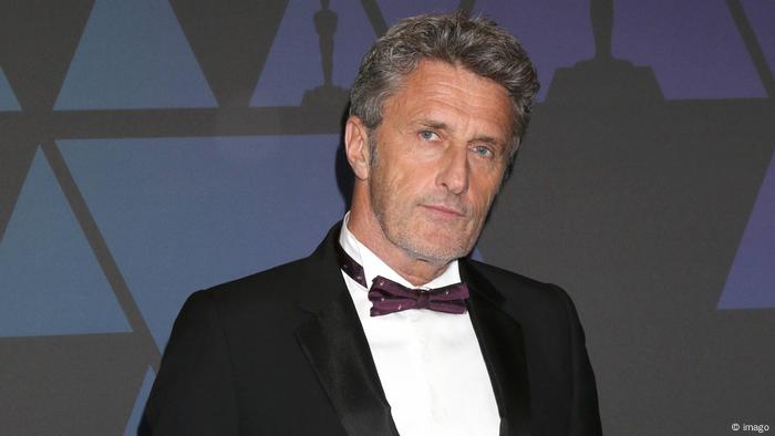Gewinner des Europäischen Filmpreises 2018 in Sevilla - Regisseur Pawel Pawlikowski (imago)