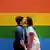 BdT Brasilien Gay-Ehe