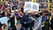 Belgien Proteste und Ausschreitungen in Brüssel Belgien Proteste und Ausschreitungen in Brüssel