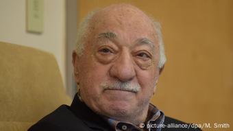 Ο Φετουλάχ Γκιουλέν θεωρείται από τον Τούρκο πρόεδρος υποκινητής του αποτυχημένου πραξικοπήματος 