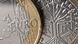 French euro coins French euro coins