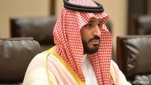 Saudiyya ta gargadi Amirka kan zargin kisan Khashoggi