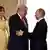 Finnland Treffen Trump und Putin
