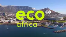Eco Africa - The Environment Magazine