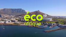 Éco Afrique — Le magazine environnemental