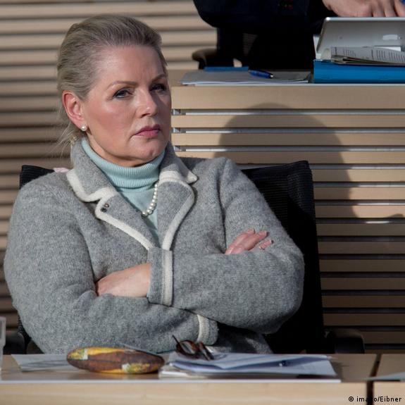 Die AfD will Sayn-Wittgenstein loswerden – DW – 17.12.2018