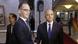 Bundesaußenminister Heiko Maas (links) wird von seinem irakischen Amtskollegen Ali al-Hakim begrüßt (Foto: picture-alliance/K. Kadim) Bundesaußenminister Heiko Maas (links) wird von seinem irakischen Amtskollegen Ali al-Hakim begrüßt (Foto: picture-alliance/K. Kadim)