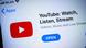 Приложение YouTube Приложение YouTube