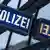 Deutschland Hessen - Mutmaßliches rechtes Netzwerk bei Frankfurter Polizei