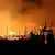 Brasilien Großbrand in Manaus