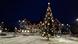 Центр шведского города Хёрбю Центр шведского города Хёрбю