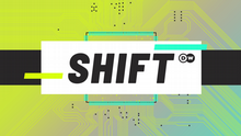 Shift – Living in the Digital Age