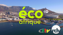 Éco Afrique - le magazine environnemental