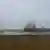Russian ship Kuzma Minin stranded off the coast of Falmouth