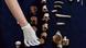 The bones of the prince of Helmsdorf, who scientists now say was the victim of the world's oldest known political assassination The bones of the prince of Helmsdorf, who scientists now say was the victim of the world's oldest known political assassination