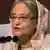 Bangladesh Wahl  Sheikh Hasina 