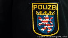 Rechtsextremismus: Ermittlungen gegen Polizisten in Hessen