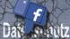 Значок Facebook Значок Facebook
