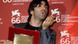 German director Fatih Akin German director Fatih Akin