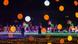 BdTD Bild des Tages Deutsch Lichtinstallation in China BdTD Bild des Tages Deutsch Lichtinstallation in China