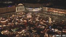 El reportero - El mercado navideño de Dresde