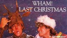 Last Christmas ist ein Lied der Gruppe Wham! Erstveröffentlicht 3.12.1984 auf Album Music from the Edge of Heaven. Das von George Michael komponierte Stück wird seitdem in fast jedem Jahr zur Weihnachtszeit wiederveröffentlicht und hat sich zu einem Klassiker der populären Weihnachtsmusik entwickelt. Ursprünglich sollte der Song, dessen Liedtext lediglich von einer verflossenen Liebesbeziehung handelt, unter dem Titel „Last Easter“ zu Ostern 1985 veröffentlicht werden.