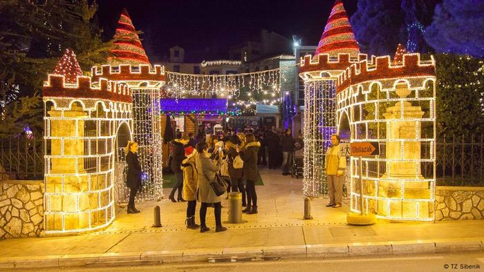 Advent na moru | Sadržaj svih medija | DW | 23.12.2018