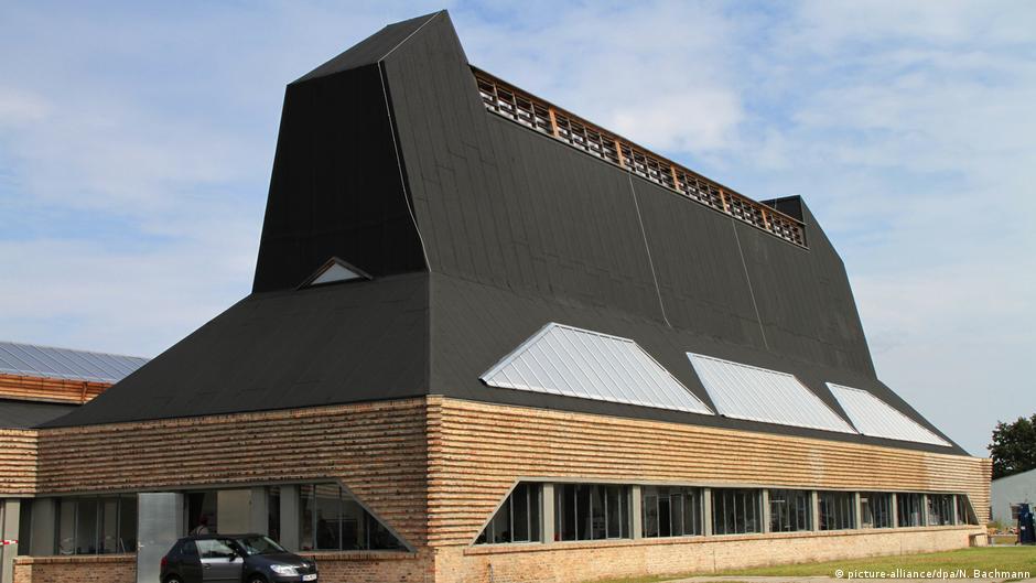 A Journey To Modernist Architecture Dw Travel Dw 02 01 2019