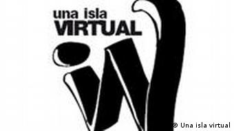 Logo Kuba Blogger Preis Una isla virtual
