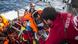 Migrants pulled to safety in Mediterranean Migrants pulled to safety in Mediterranean