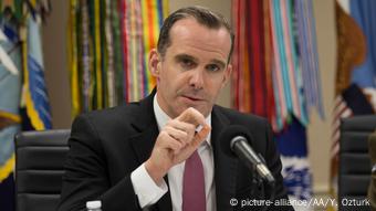 Brett McGurk