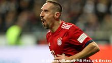 La jornada 17 de la Bundesliga en imágenes