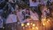 Flowers, candles and messages are laid during a vigil outside the Norwegian embassy in Rabat Flowers, candles and messages are laid during a vigil outside the Norwegian embassy in Rabat