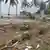 Indonesien Banten - Schäden nach Tsunami