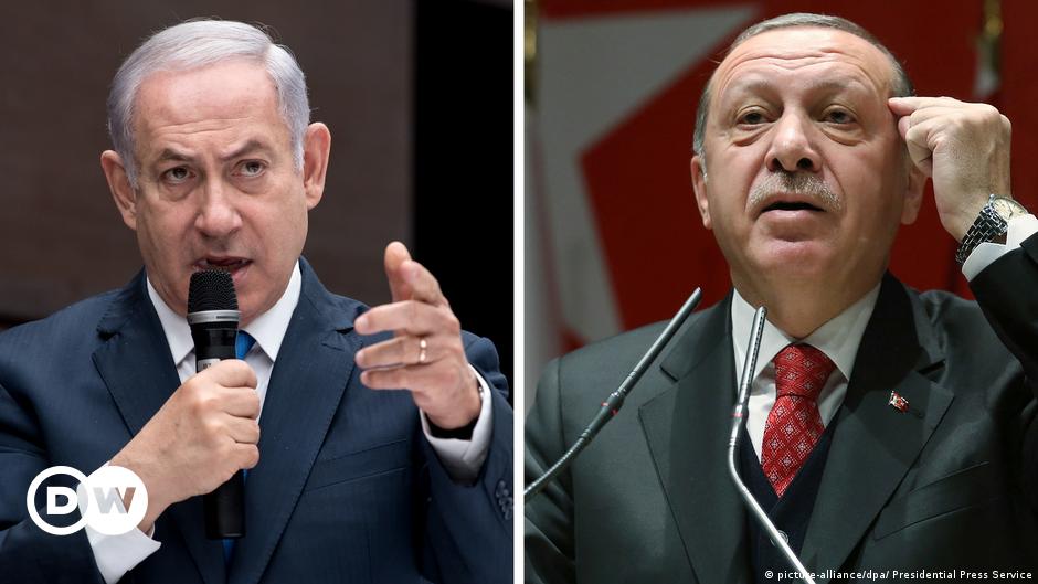 "محض خيال".. تركيا تنفي تخفيف الحظر التجاري مع إسرائيل