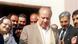 Pakistan Islamabad - ehemaliger Premierminister Nawaz Sharif vor NAB Gericht Pakistan Islamabad - ehemaliger Premierminister Nawaz Sharif vor NAB Gericht
