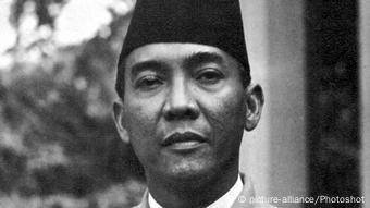 Sukarno