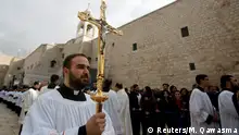 مسيحيو العالم العربي.. لاحتفال العيد هذا العام طعم خاص 