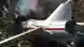 Mexiko Flugzeugabsturz in Coronango