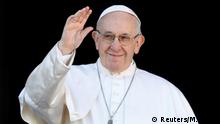 Vaticano anuncia salida de los portavoces del papa Francisco