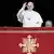 Vatikanstaat Weihnachten 2018 | Urbi et orbi, Papst Franziskus