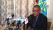 Äthiopien Debretsion Gebremichael, Chairman Tigray People's Liberation Front Äthiopien Debretsion Gebremichael, Chairman Tigray People's Liberation Front