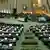 Iran Rohani Hauhaltsrede im Parlament