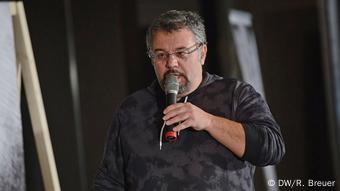 Manol Peykov