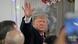 Trump besucht US-Truppen im Irak Trump besucht US-Truppen im Irak